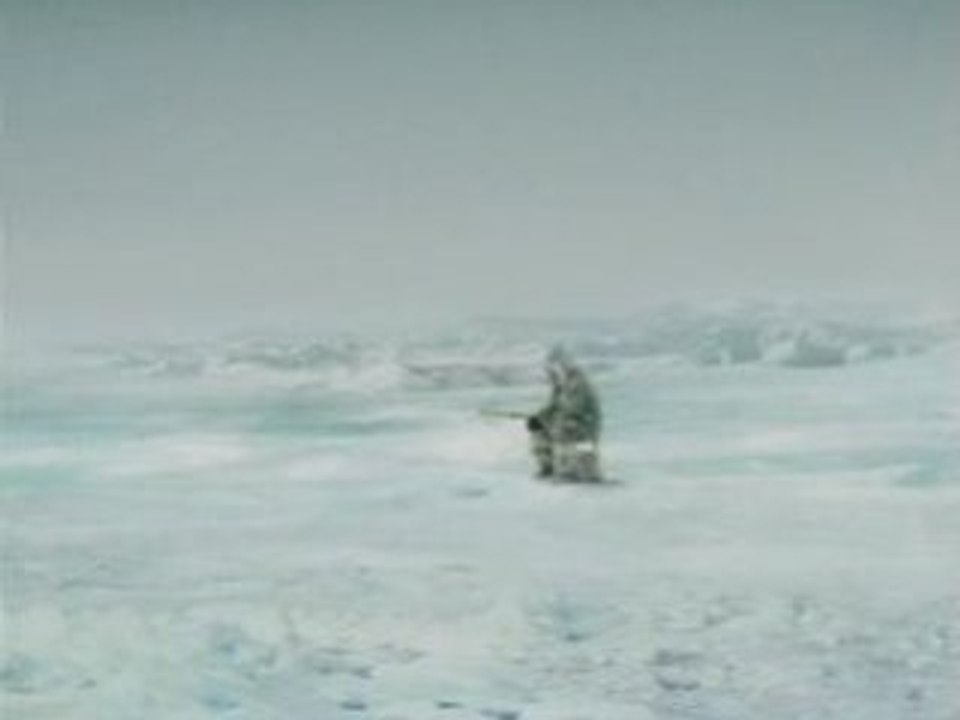 C'est toujours le plus gros qui mange le plus petit !