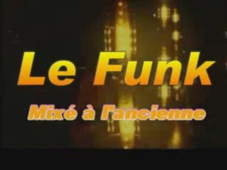 Mix Funk by DjeepyKinG part 2
