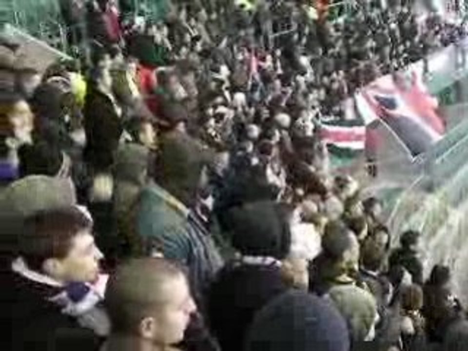 Wolfsburg PSG Allez Paris! Paris est magique!