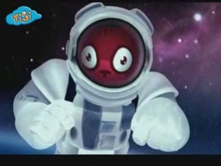 Pub Tiji Le Ballon par ddb Paris 2008