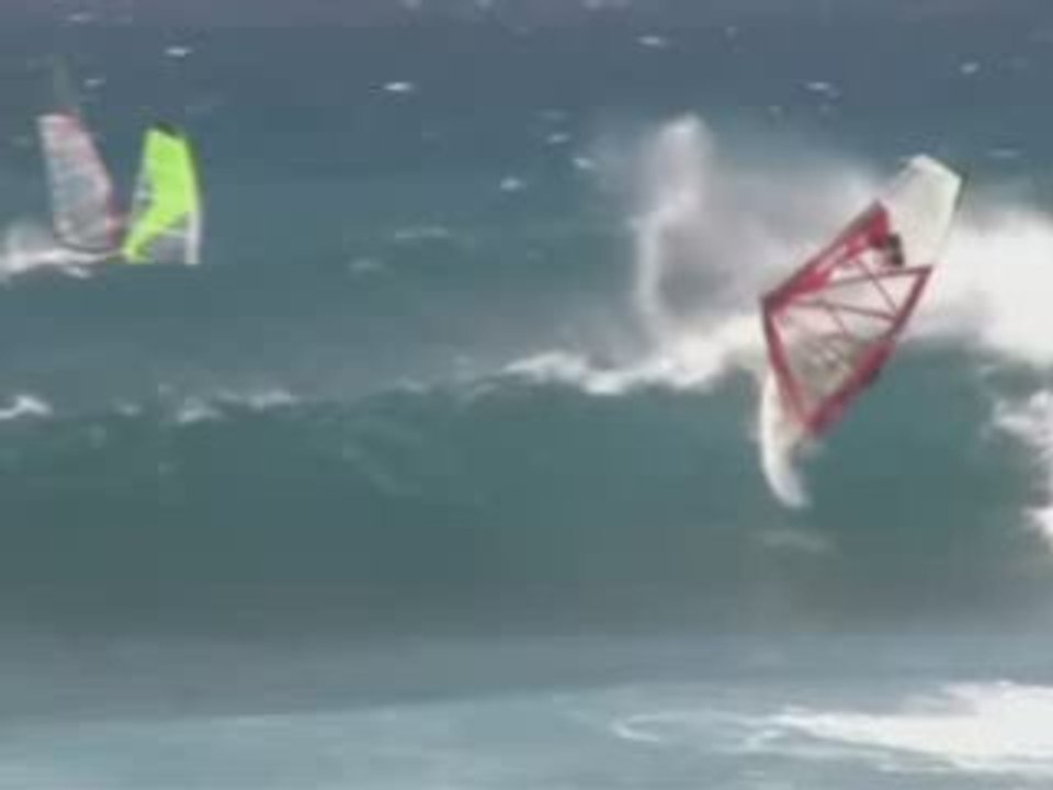 Ho'okipa
