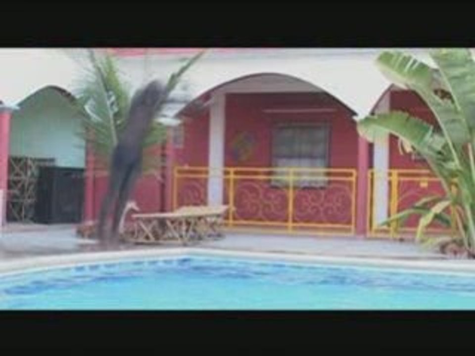 Facoly - yaw la doone xaar