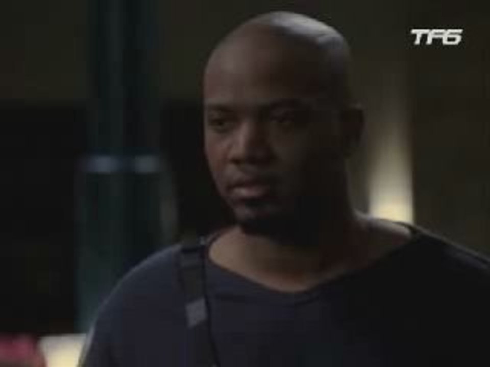 Précedement dans : Welcome Faith - 1