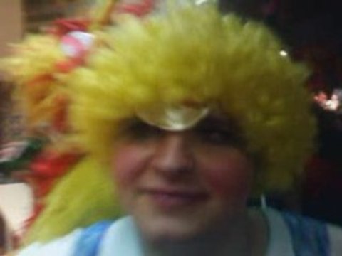 bal de carnaval des halles bardes 2009