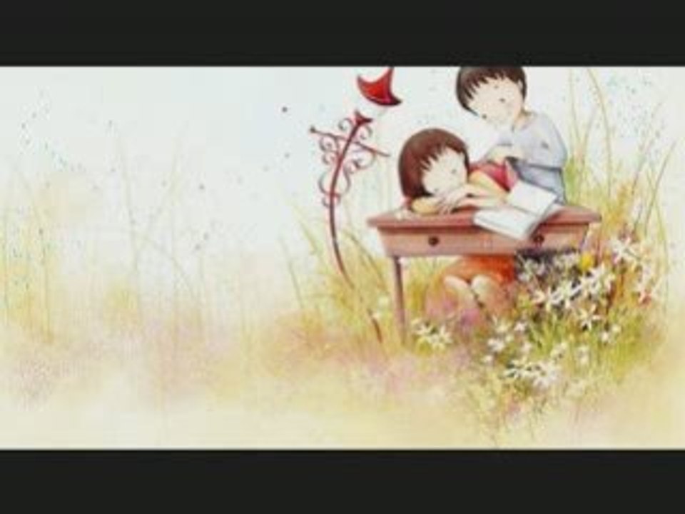 Time forgets - yiruma