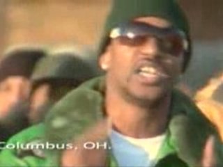 Cam'ron - Get It In Ohio / NEW