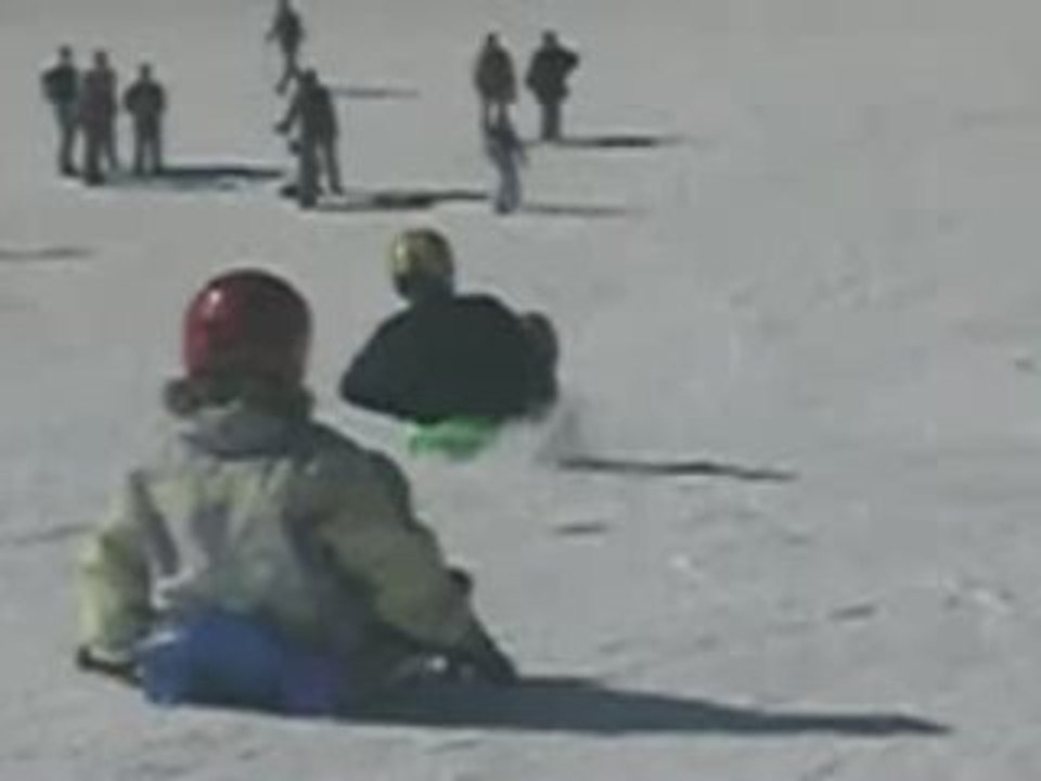 titi luge