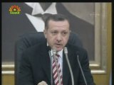 Erdogan : sans le Hamas aucune issue n'est possible