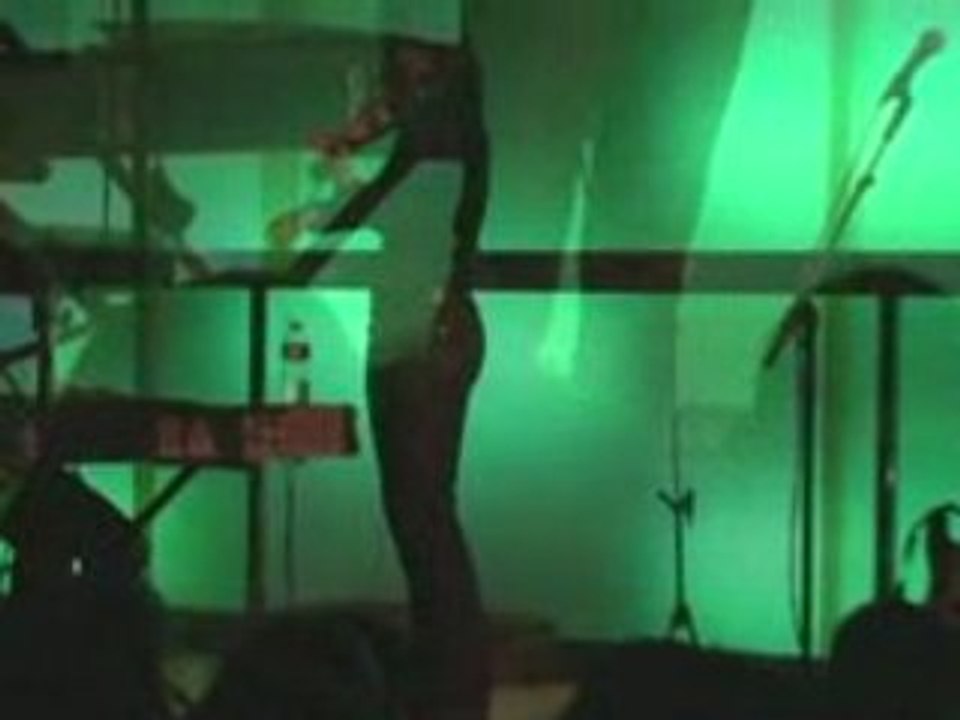 Mansfield-concertenfants