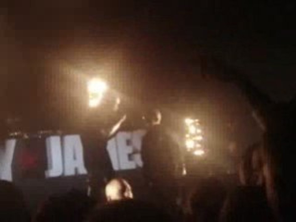 kery james olympia-L'impasse