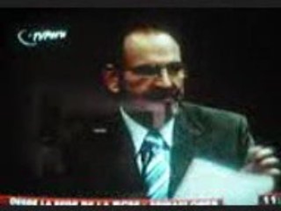 alangarciatv , ministro simon