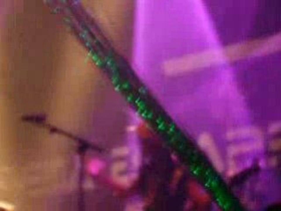 Silent scream Cinema bizarre 12.10.08 Luxembourg