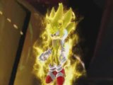 Sonic Unleashed: 2ème musique du dernier boss: Dark Gaia