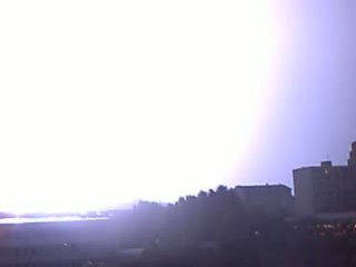 ORAGE  SYMPA  à LYON  LE LUNDI 9 JUIN 2008