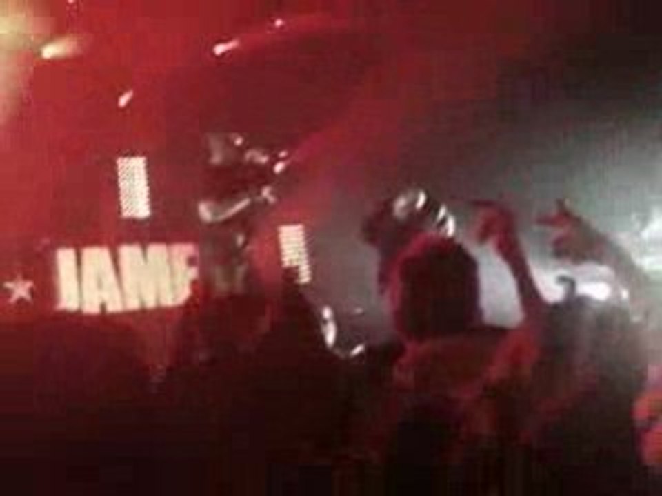 Kery james olympia-Thug life