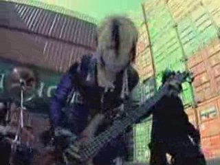 The Gazette - Zetsu