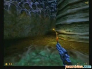 Half-life - Xen