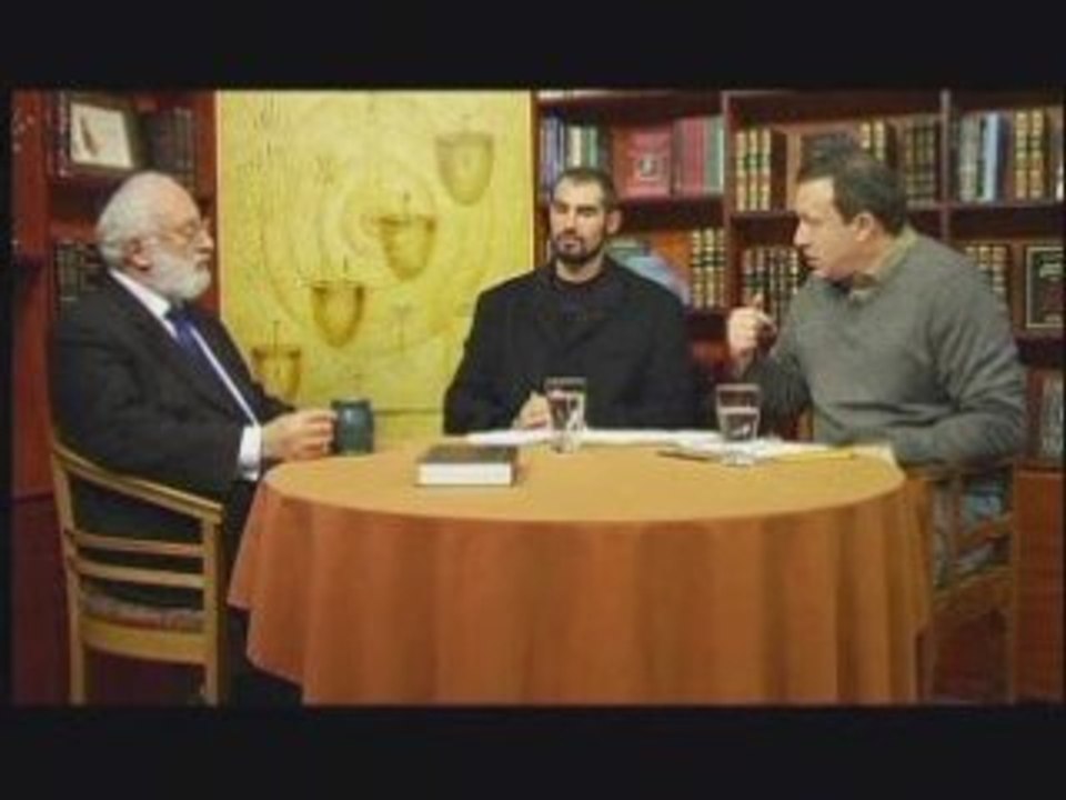 Суть человека, как информационная данность
