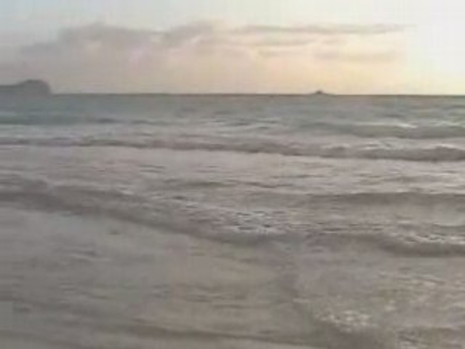 Maui