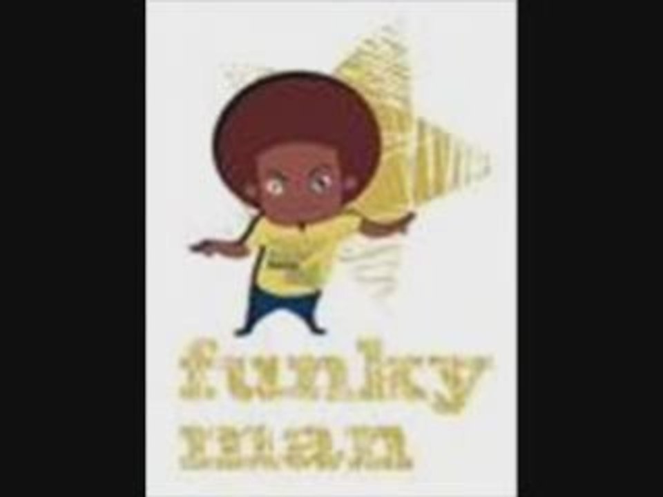 funk *
