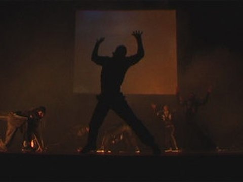 Vagabond crew à Strasbourg Ready 2 Rumble