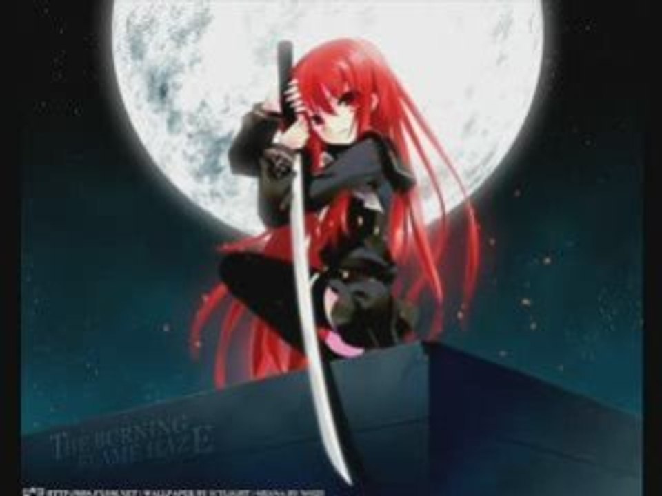Dream Trance-still horny