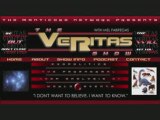 The Veritas Show with Mel Fabregas - Veritas 3 - Part 9/13