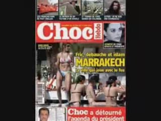 HOMOSEXUALITé TOURISME SEXUEL & ESCLAVAGE SEXUEL AU MAROC