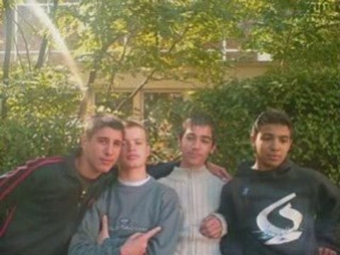 Billal La Zermi Clip Remix By Eikichi Thomas Barois