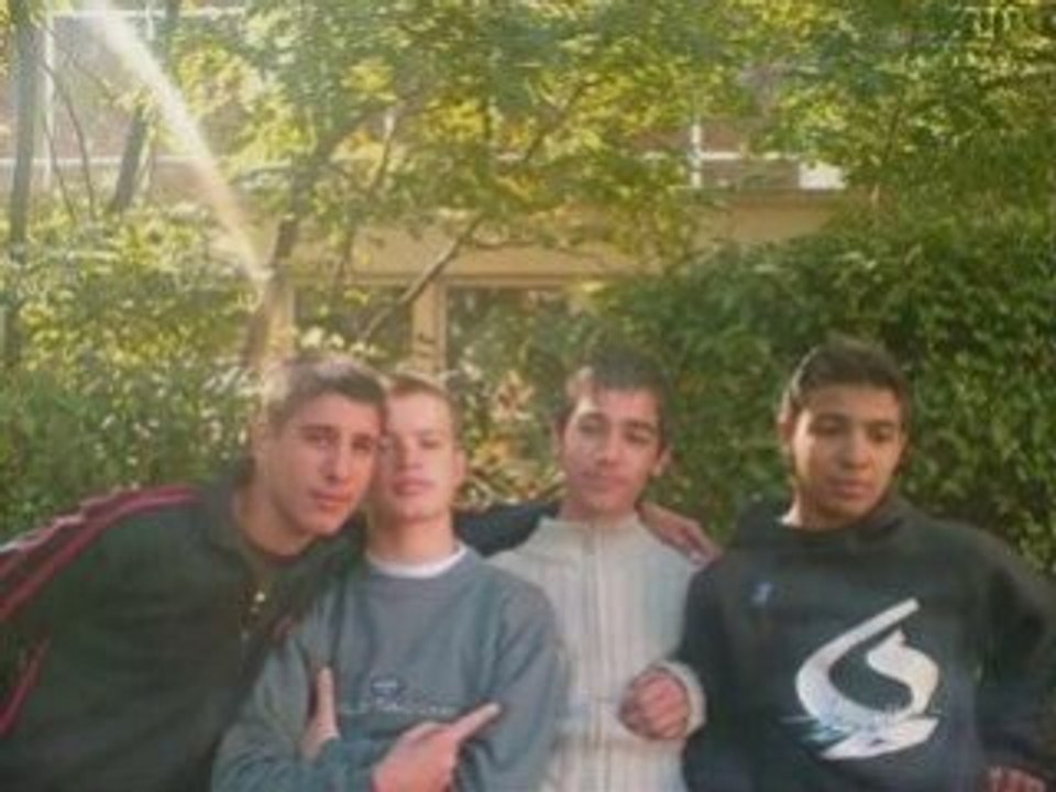 Billal La Zermi Clip Remix By Eikichi Thomas Barois