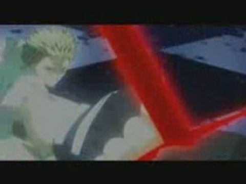 AMV 02 - Get Backers