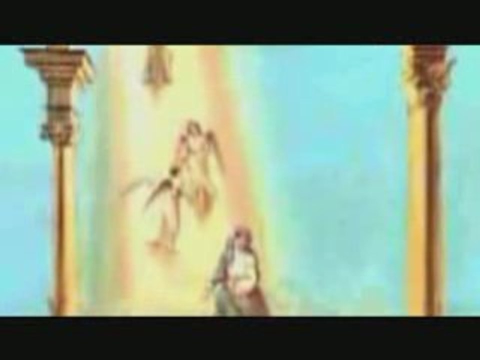 The Arrivals / Die Ankünfte pt.6 ger / de