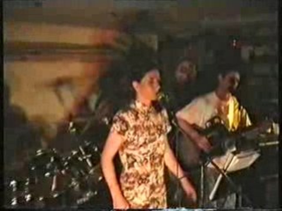 H2O - Concert (2)