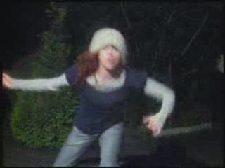 Девочка-гаджет.