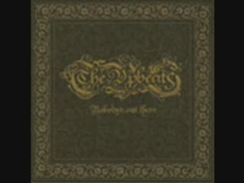 The Upbeats feat. Ryme Tyme - Tonka