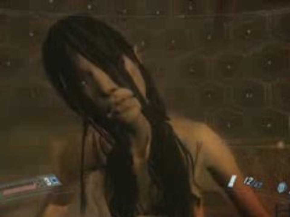 FEAR 2 PC Gameplay