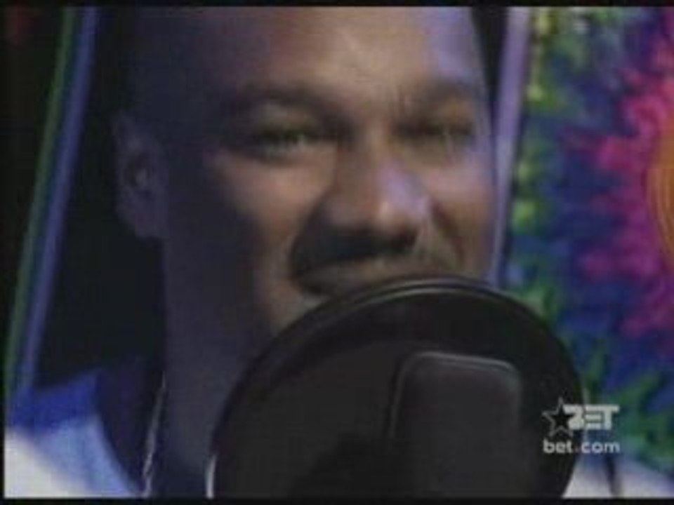 B.Gizzle - On Rap City BET Freestyle