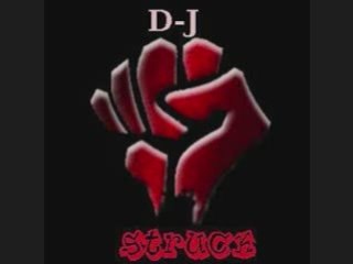 Mixxtape Hardcore/Transcore By Dj-Struck