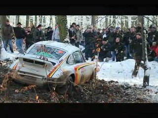 Boucle de Spa 2009 - Résumé et détails - thumbnail