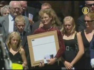 В Австралии продолжаются пожары