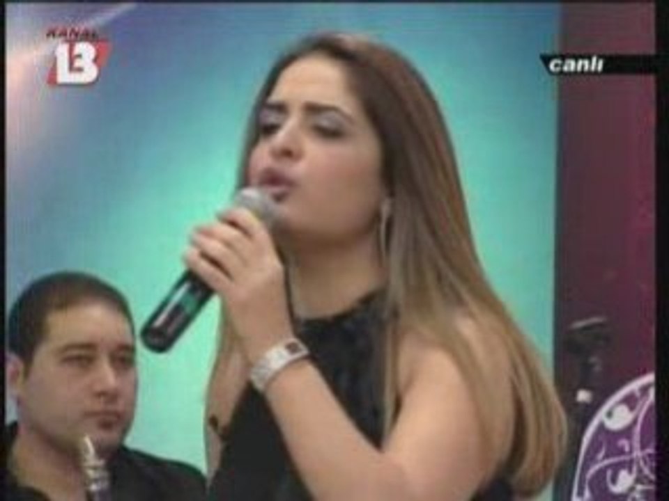 18 $ubat 2oo9 Kanal 13 KaDeR -  Ama Ben