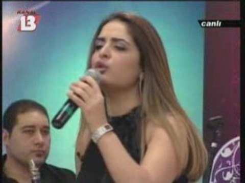 18 $ubat 2oo9 Kanal 13 KaDeR - Ama Ben