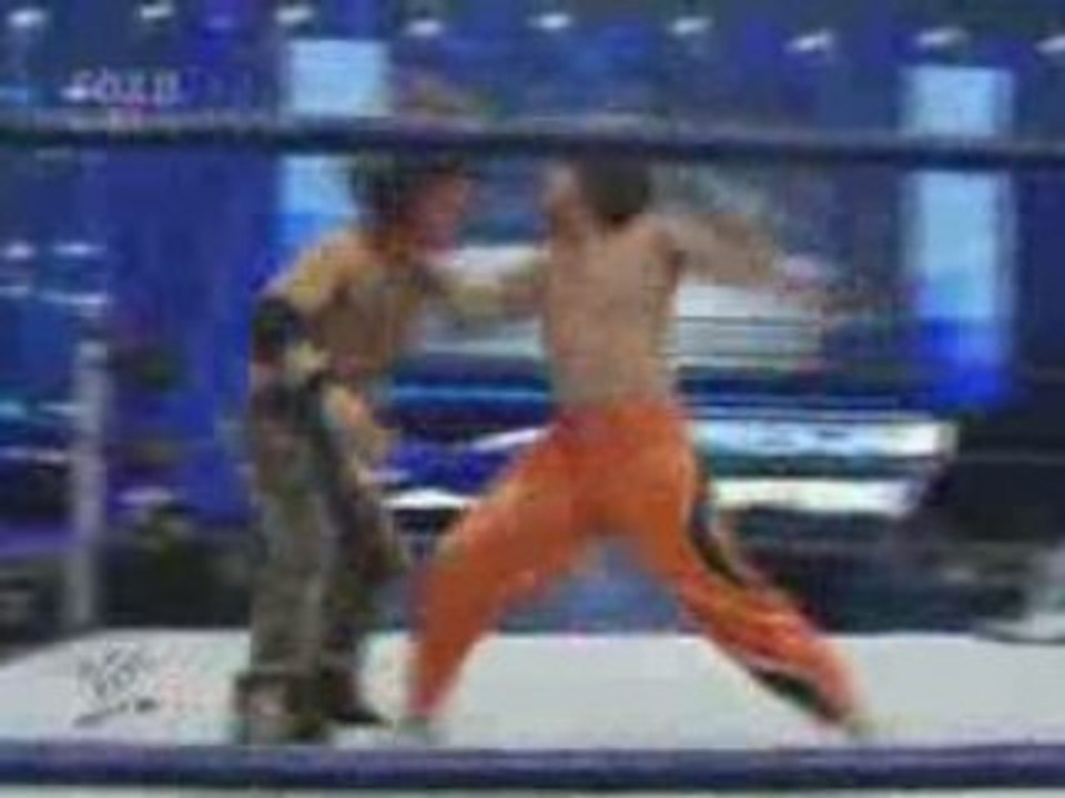 Smackdown 27 02 09 Part 3_  mist3r0us_b0y