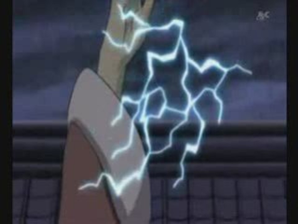Raiton, Hiraishin