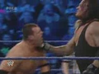 Smackdown 27 02 09 Part 5_ mist3r0us_b0y
