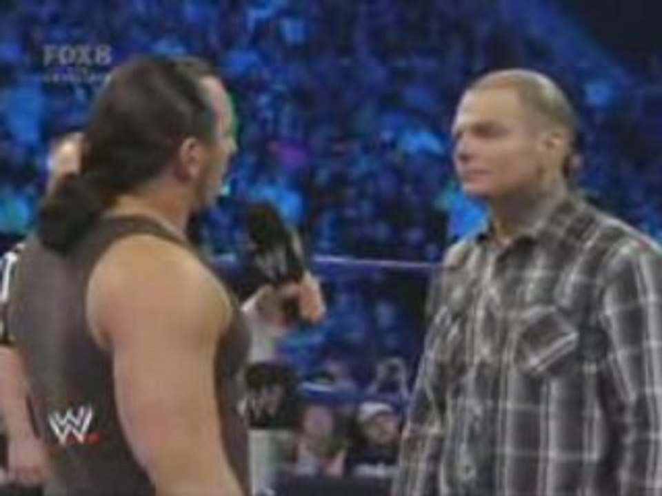 Smackdown 27 02 09 Part 6_ mist3r0us_b0y