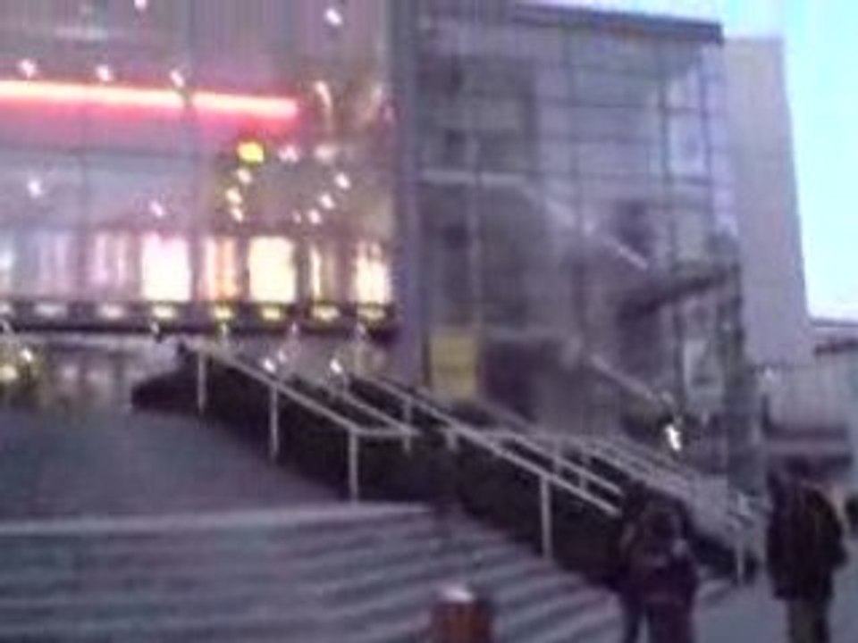 parkour sami