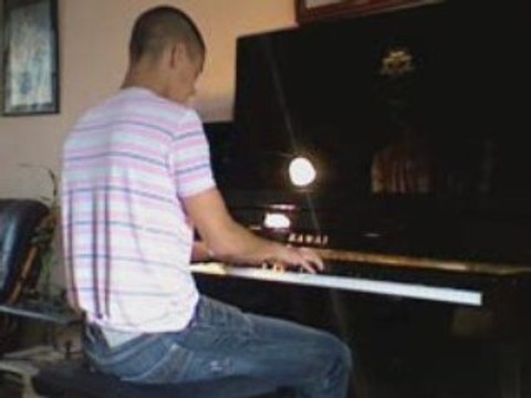 Apologize - One Republic feat. Timbaland Piano