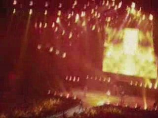 AC/DC - Bercy 2009 - Highway To Hell