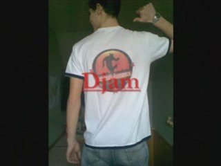 Solo Jump par Djam - The Rebirth